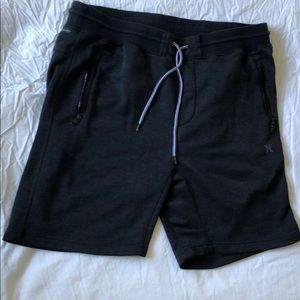 Hurley shorts